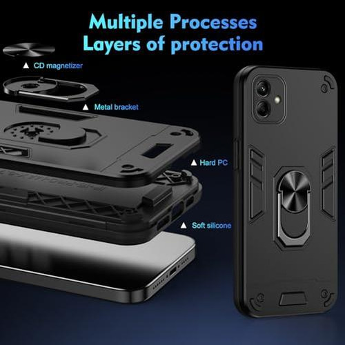 Compatible With Oppo A74 5g / A54 5g Case,compatible With Op