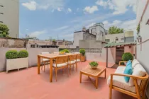 Comprar Venta Floresta Apto Credito Ph Tres 3 Ambientes + Escritorio Entrada Independiente Terraza Patio Al Frente Luminoso Orientacion Norte Muy Bien Ubicado Ambientes Amplios Espacio Guardado 