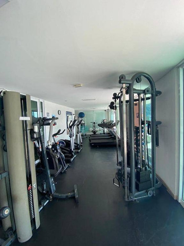 Imagem 24 de 30 de *saint Pietro - Sonho De Morar Bem * Apartamento Com 3 Dormitórios À Venda, 120 M² Por R$ 850.000 - São Mateus - Juiz De Fora/mg - Ap1081