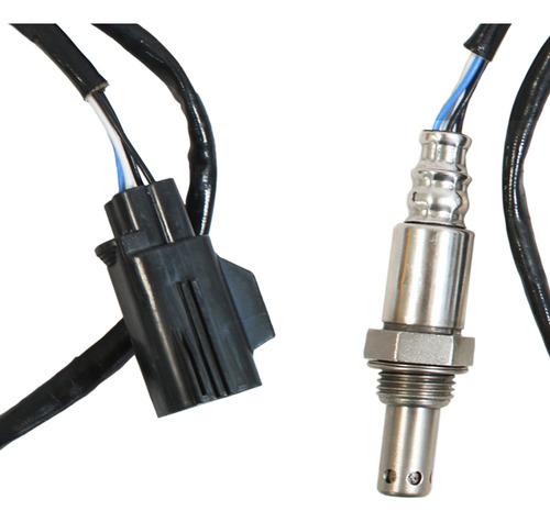 Sonda Lambda Discovery 3 4 4.4 V8 Pós Cat Esquerdo Mhk500960