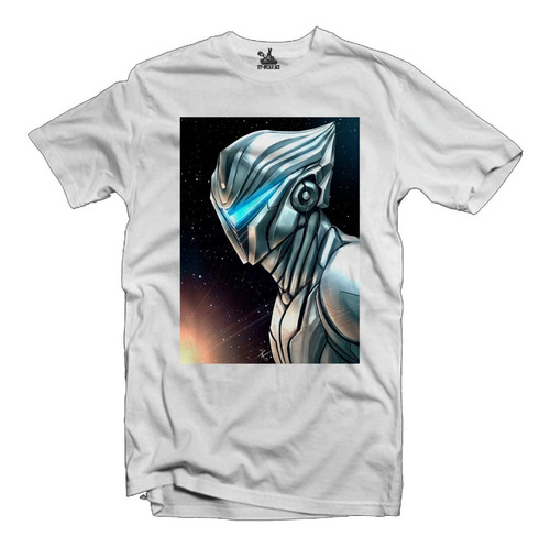 Playera Silverhawks Halcones Galácticos 5.0