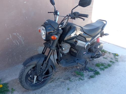 Honda Navi