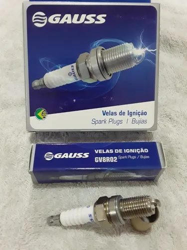 comprar Bujias Terios Bego Wagor R Uno Palio Siena 1.3 Fire Dcpr8e-n