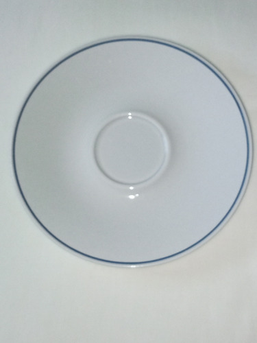 Plato Villeroy & Boch Chekiang Para Taza De Café/té 