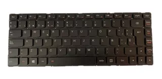 Teclado Lenovo 100s-14ibr S41 70 U31-35 300s-14isk U41-75