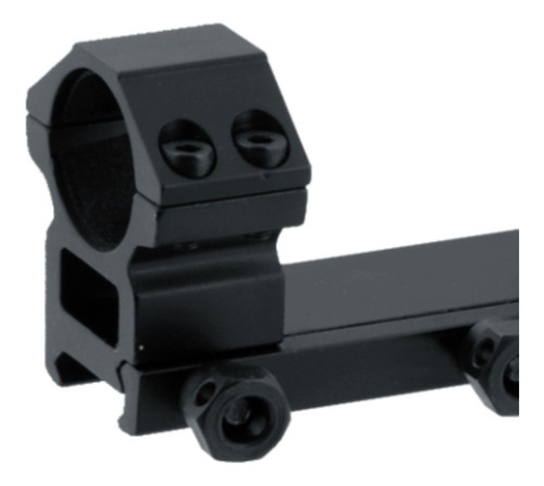 Montaje Fox Monopieza Pin Stop Regulable Riel 22 / 11 Mm