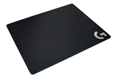Imagen 2 de 2 de Mouse Pad gamer Logitech G440 Serie G de goma y tela 280mm x 340mm x 3mm negro