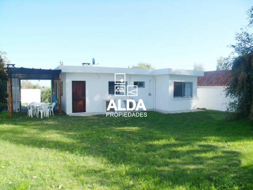 Imagen 8 de 11 de Casa Playa Hermosa Piriápolis 2 Dorms Venta Ca100952