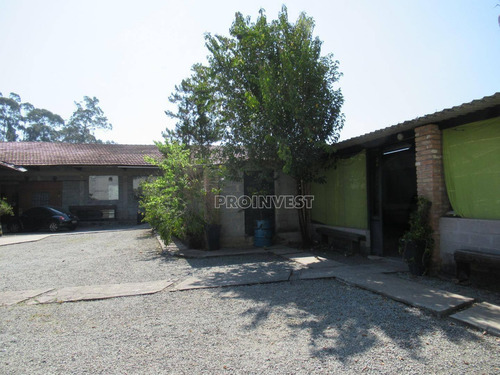 Imagem 16 de 23 de Granja Viana - Cotia/sp - Ga0662