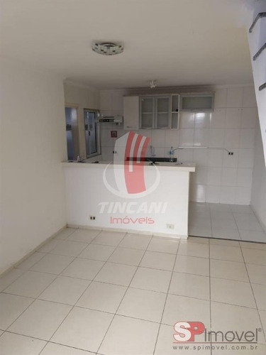Imagem 6 de 23 de Condominio Fechado Para Venda No Bairro Itaquera, 2 Dorms, 1 Vaga, 65 M - 5975