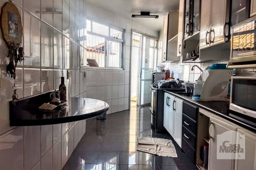 Imagem 9 de 15 de Casa À Venda No São João Batista - Código 330026 - 330026