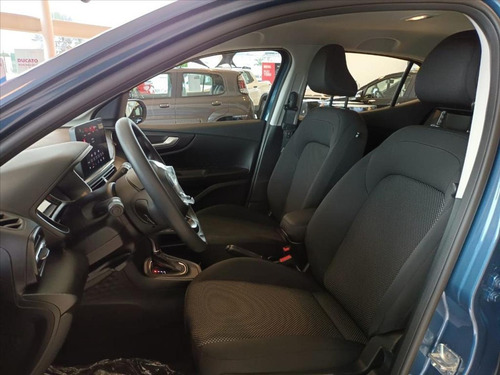 Imagem 9 de 15 de Fiat Pulse Drive 1.0 Turbo 200 Flex Drive Cvt 2022 0km