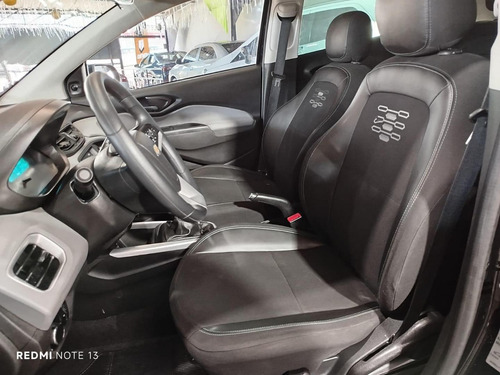 Chevrolet Onix 1.0mt Lt