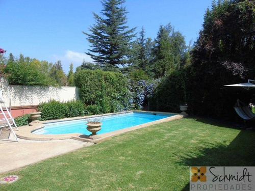 En Exclusiva / Oportunidad En Condominio Camino El Chin