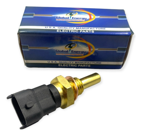 Bulbo Sensor Temperatura Mahindra Scorpion 2.2 2.5 2008-2020