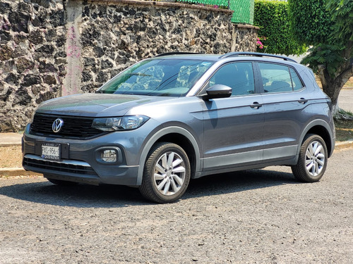 Volkswagen T-Cross Trendline  1.6 Tip