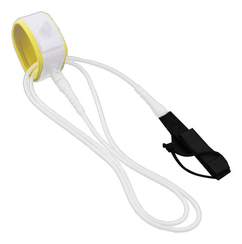 Tpu Surf Foot Cord String Leg Rope De Surf Leche 8 Pies