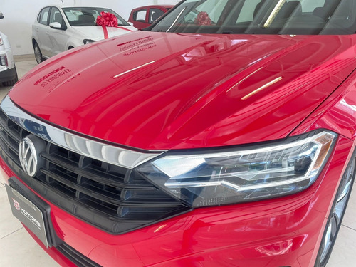 Volkswagen Jetta (a7) 2021 R Line