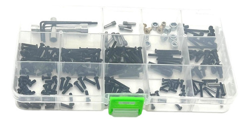 Kits De Tornillos Rc, Herramienta De Reparación, Modelo