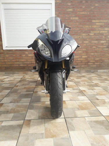 Bmw S1000rr