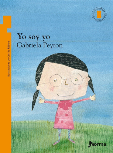 Yo Soy Yo  - Gabriela Peyron
