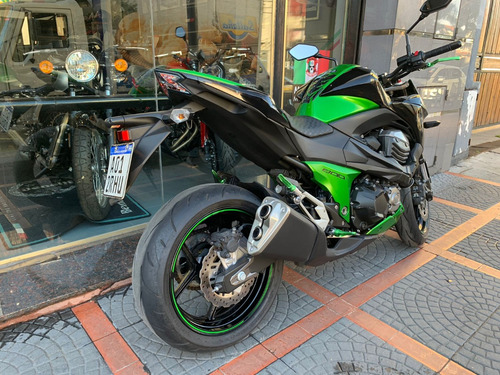 Kawasaki Z800