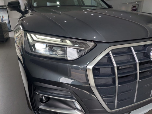 Audi Q5 Advanced 45 Quattro 252cv Stronic