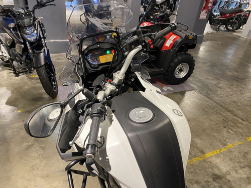 Benelli Trk 502 502x Usada 2020 Con 8766 Km No 500 Ds