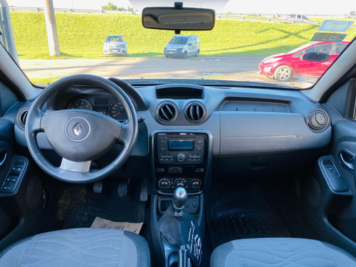 Renault Duster 2.0 4x2 Privilege 138cv