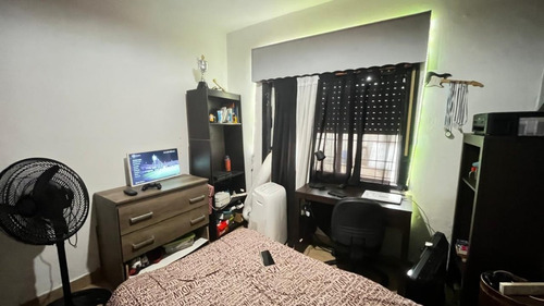Venta. Hermoso Ph 3 Amb Pa, Patio, Cochera Y Jardin