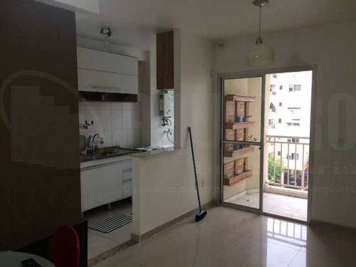 Apartamento-à Venda-pechincha-rio De Janeiro - Peap20379
