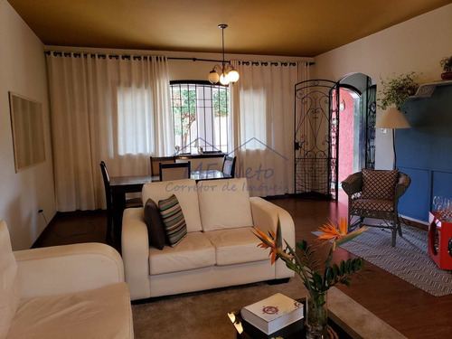 Imagem 6 de 30 de Casa Com 4 Dorms, Jardim Carlos Gomes, Pirassununga - R$ 900 Mil, Cod: 10131545 - V10131545