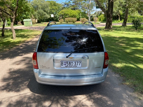 Chevrolet Corsa Corsa Wagon
