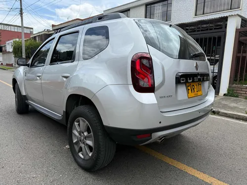 Renault Duster 2.0 Dynamique 4X2 At