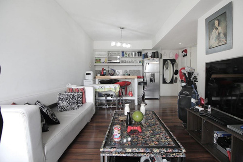 Imagen 5 de 25 de Quartier San Telmo- San Telmo, 2 Ambientes C/ Cochera