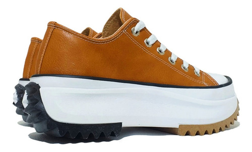 Imagen 3 de 5 de Zapatillas Dany Suela