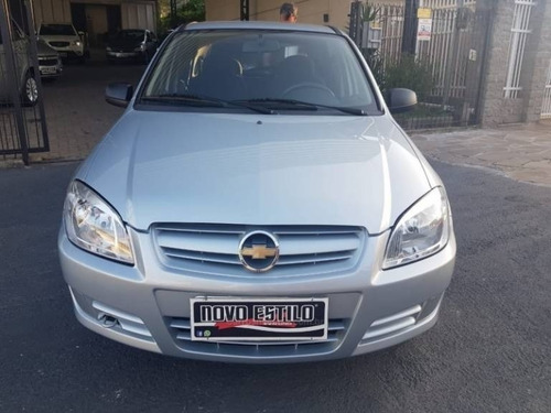 Chevrolet Celta 1.0 Mpfi Spirit 8v Flex 4p Manual