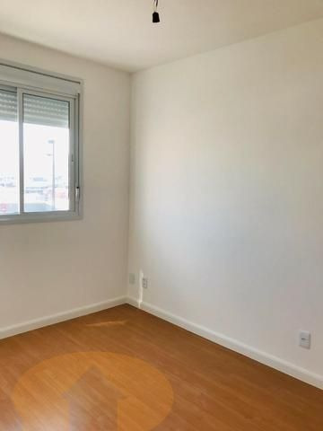 Apartamento - Ref: 8772