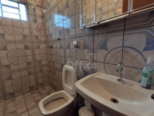 Imagem 22 de 30 de Casa À Venda, 233 M² Por R$ 270.000,00 - Setor Residencial Pedro Ludovico - Anápolis/go - Ca0787