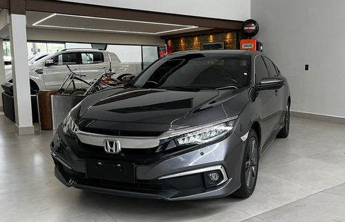 Honda Civic 2.0