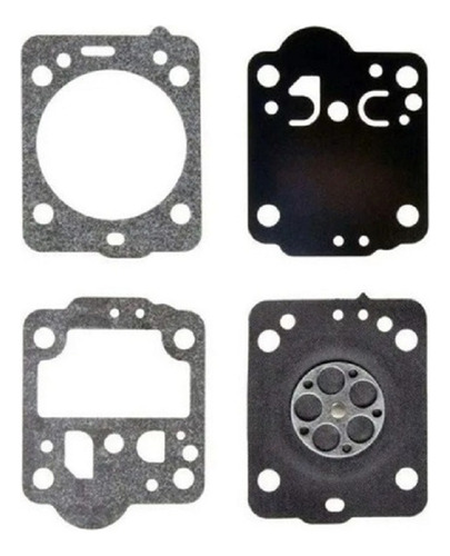 Kit Membrana Carburador Motosierra Husqvarna 235 240 236 B11