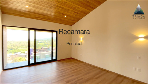 Imagen 5 de 14 de Hermosa Casa 3 Niveles Club De Golf Altozano Morelia 4 Rec
