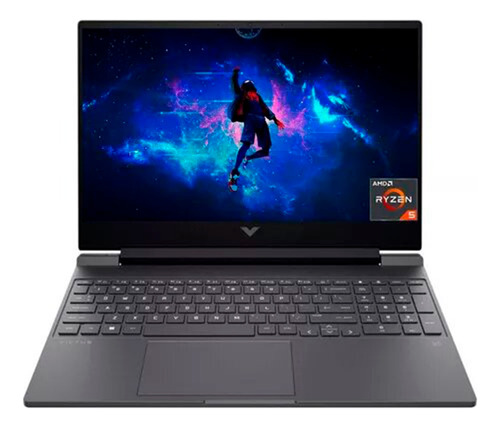 Laptop Gamer Hp Victus Ryzen 5 7535hs 32 Gb 512 Ssd Rtx 2050