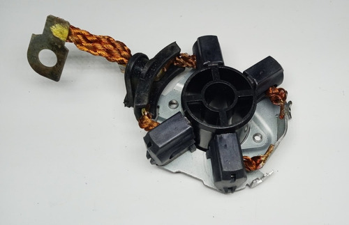 Imagen 3 de 7 de Carbonera Arranque Ford Cargo 815 Fiat Ducato Sistema Bosch