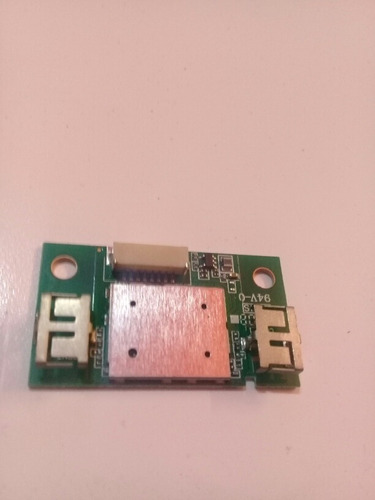 Placa Wifii Tv Hyundai Modelo Hyled-55uhd2 (Usado)