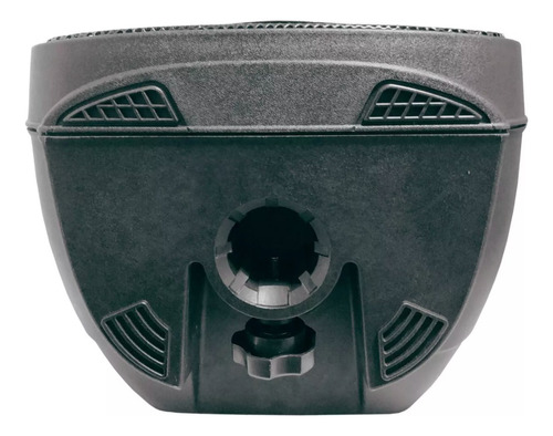 Imagen 6 de 9 de Parlante Bluetooth Excess Exc2908 Microfono Y C. Rem Premium