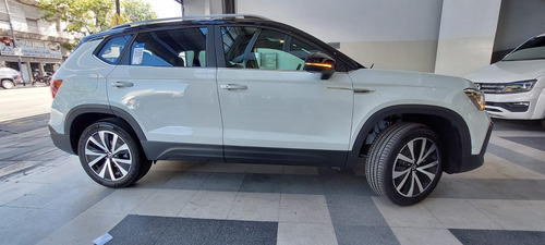Volkswagen Taos 1.4 250 Tsi Highline