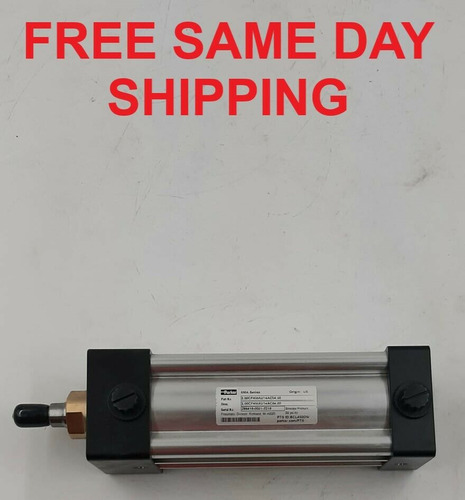 Parker 2.00cf4mau14ac04.00 Item 014768 G3-4 Ccg