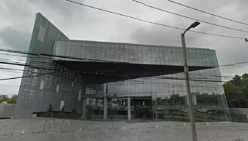 Oficinas En Renta En Constituyentes