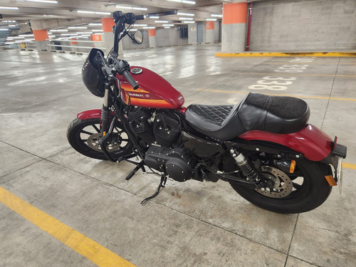 Iron 1200